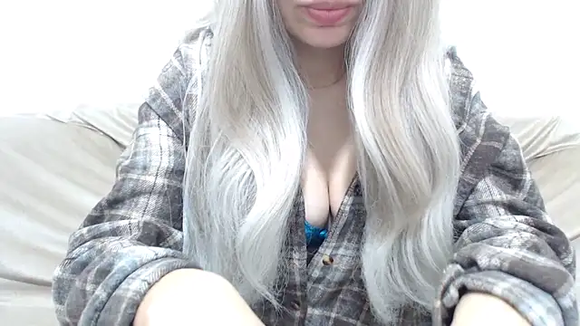  kitty Rose  online show from February 27, 2026, 3:17 am