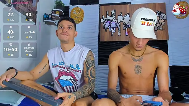 Friendsofeverything  online show from November 21, 2025, 12:48 pm