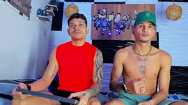 Friendsofeverything  online show from November 28, 2025, 3:04 pm