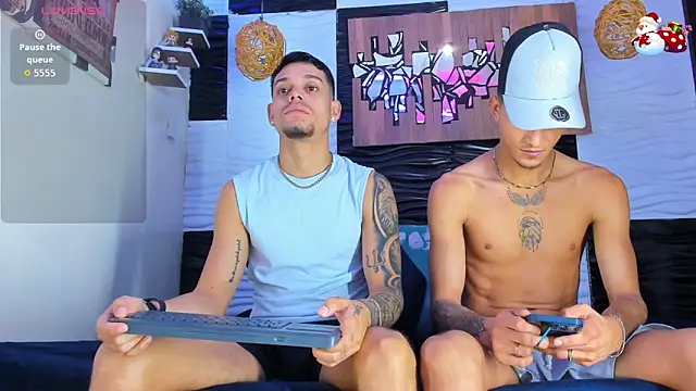 Friendsofeverything  online show from January 13, 2026, 3:17 pm