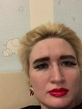 Charlotteeroseee online show from February 10, 2025, 3:53 pm