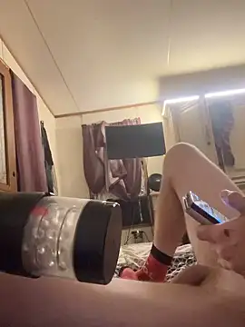 dcockell online show from November 2, 2025, 5:54 am