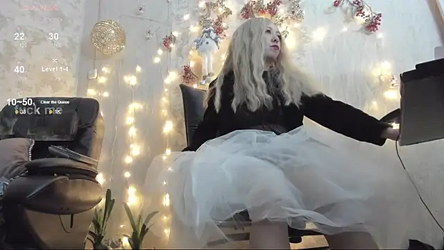 Snapshot of xKoreanGirl chatting on January 18, 2026, 4:11 pm xKoreanGirl online show from January 18, 2026, 4:11 pm