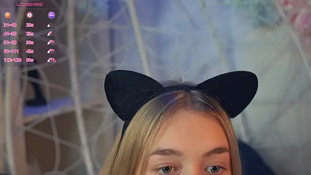 FlairCunard online show from December 14, 2024, 10:18 pm