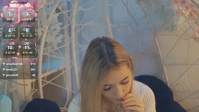 FlairCunard online show from January 15, 2025, 5:58 pm