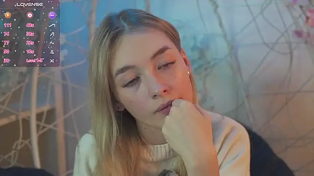 FlairCunard online show from January 31, 2025, 9:16 pm