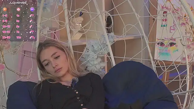 FlairCunard online show from February 19, 2025, 12:46 am