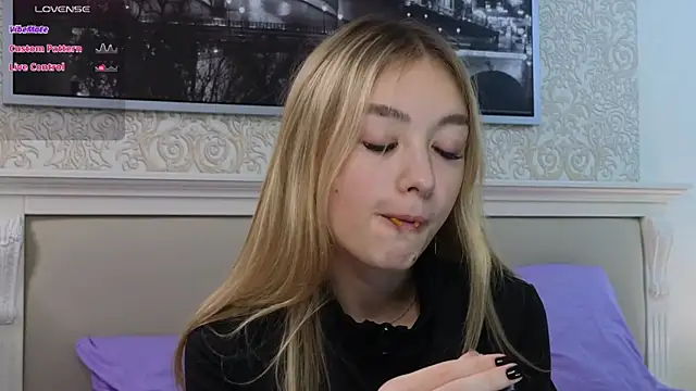 FlairCunard online show from February 22, 2025, 8:20 pm