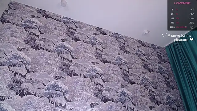 Snapshot of Ambrosia_nectar chatting on February 13, 2026, 11:06 am Ambrosia nectar online show from February 13, 2026, 11:06 am