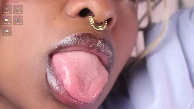 Snapshot of justnala_ chatting on January 13, 2026, 1:27 pm justnala online show from January 13, 2026, 1:27 pm