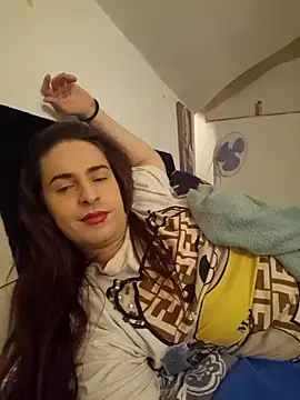 Snapshot of perla97 chatting on December 2, 2024, 7:27 pm perla97 online show from December 2, 2024, 7:27 pm