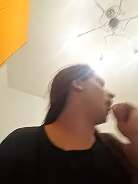 Snapshot of perla97 chatting on January 19, 2025, 12:06 am perla97 online show from January 19, 2025, 12:06 am