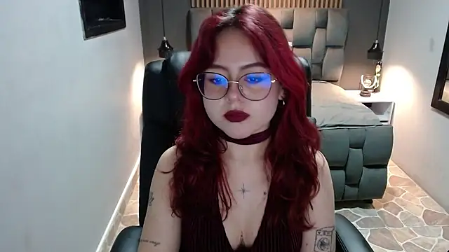 crimson tati  online show from December 3, 2024, 9:22 am