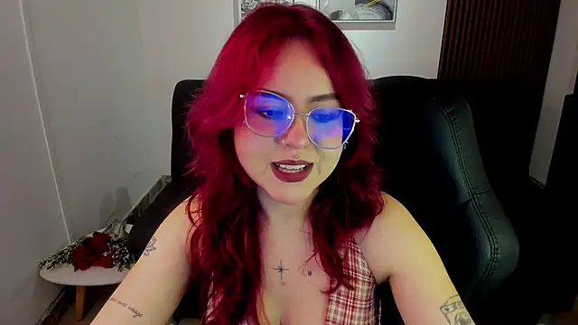 crimson tati  online show from September 9, 2025, 4:56 am