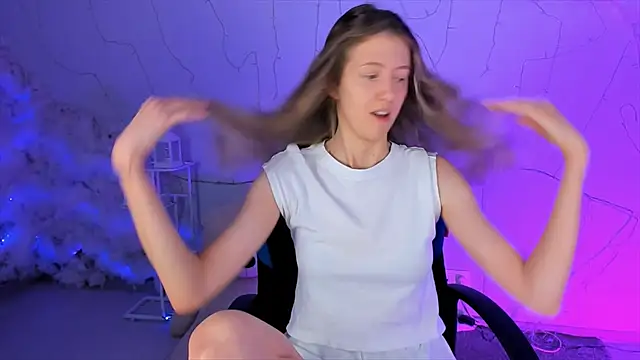 Sharon Evansi online show from December 3, 2024, 8:38 am