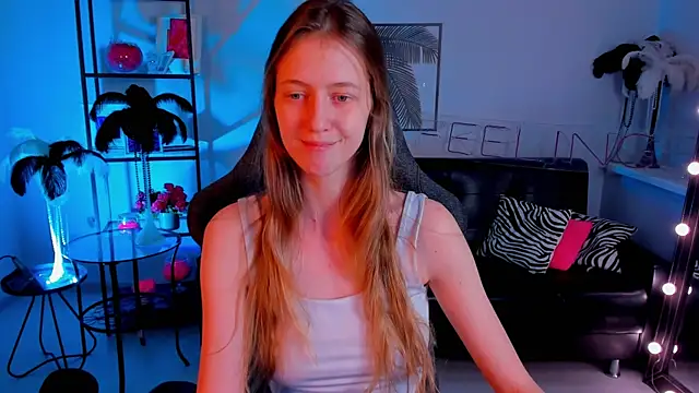 Sharon Evansi online show from February 12, 2025, 12:55 pm