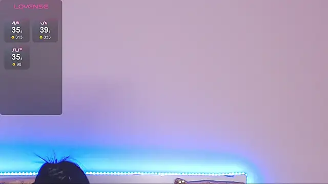 Snapshot of AureliaNoir_ chatting on March 15, 2025, 8:21 pm AureliaNoir online show from March 15, 2025, 8:21 pm