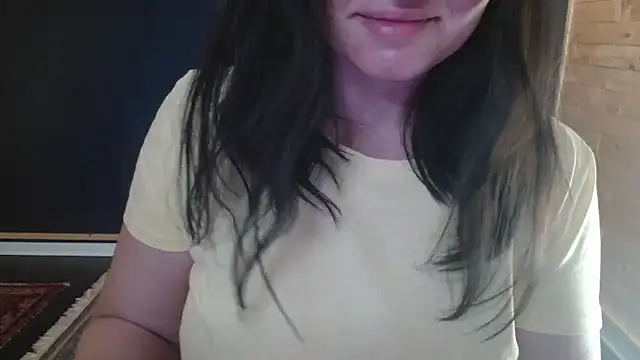 NovaBabe21 online show from January 12, 2026, 6:29 am