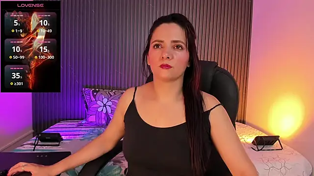 gaby flow online show from February 7, 2026, 2:15 am