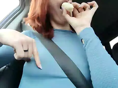 Snapshot of beaverwoman chatting on February 6, 2025, 5:57 am beaverwoman online show from February 6, 2025, 5:57 am