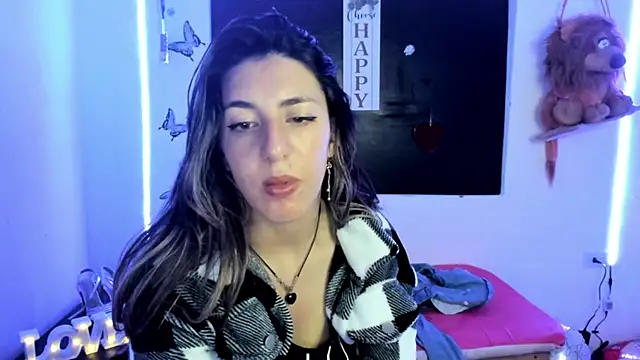 Snapshot of queen-natty chatting on March 9, 2025, 6:39 am queen-natty online show from March 9, 2025, 6:39 am