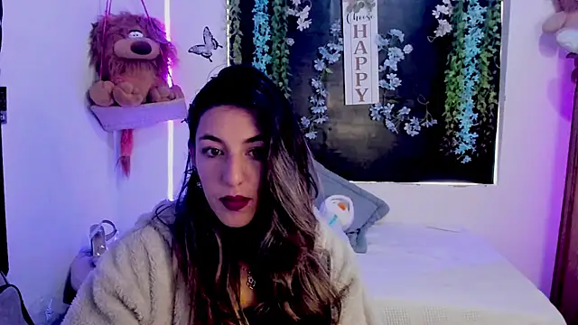 Snapshot of queen-natty chatting on October 29, 2025, 1:46 pm queen-natty online show from October 29, 2025, 1:46 pm