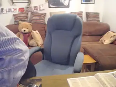 Ferret7777 online show from December 17, 2025, 8:15 pm