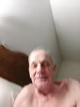 Ferret7777 online show from February 16, 2026, 12:29 am