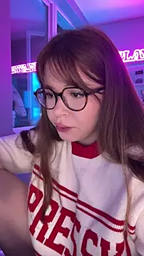 CutiePie3 online show from February 19, 2026, 9:00 pm