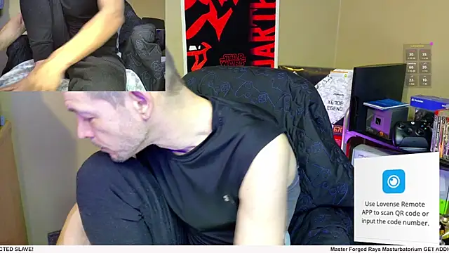 Snapshot of MasterForgedRayy chatting on December 2, 2024, 3:58 am MasterForgedRayy online show from December 2, 2024, 3:58 am