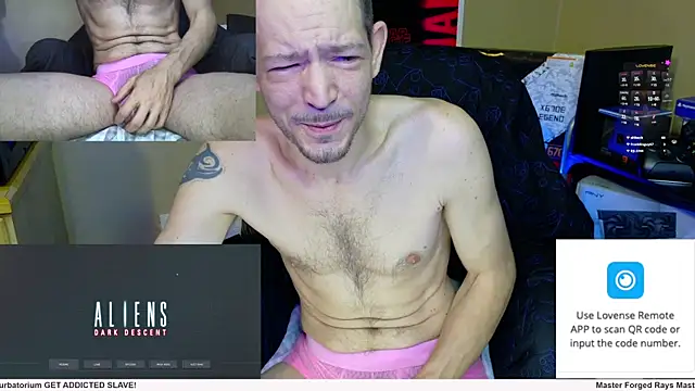 Snapshot of MasterForgedRayy chatting on December 2, 2024, 7:03 am MasterForgedRayy online show from December 2, 2024, 7:03 am