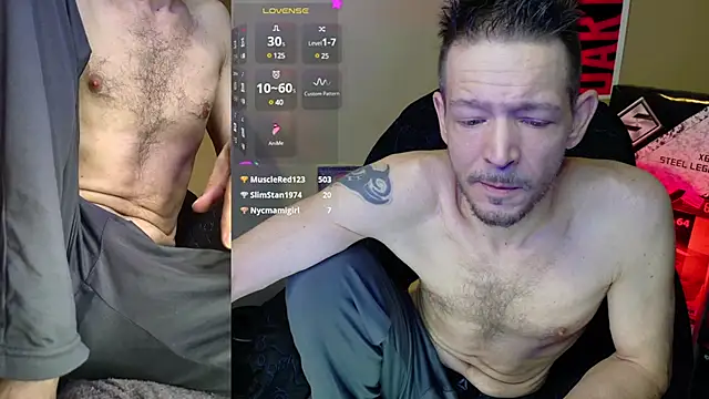 Snapshot of MasterForgedRayy chatting on December 22, 2024, 9:11 am MasterForgedRayy online show from December 22, 2024, 9:11 am