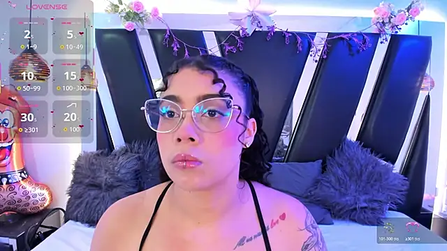 antonelllepiercee online show from February 22, 2026, 11:31 am