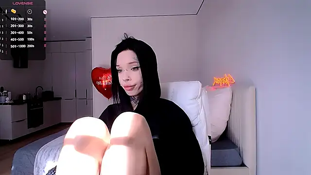 Tanya M online show from February 20, 2026, 10:38 am