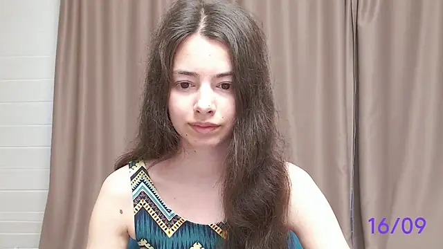 sweet sweet angel online show from September 16, 2025, 8:48 am