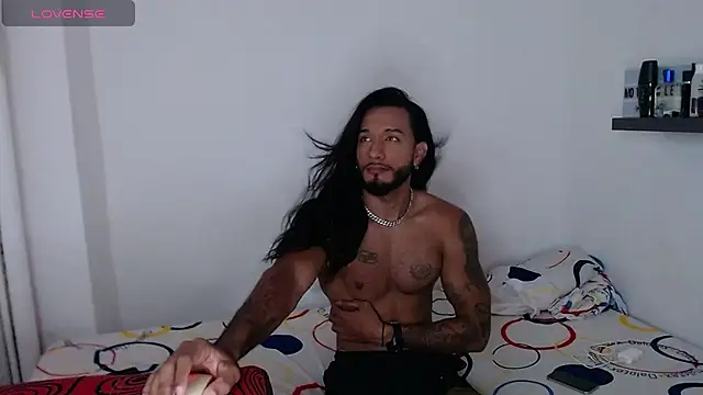  jhon connor  online show from September 18, 2025, 5:48 pm