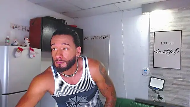  jhon connor  online show from February 2, 2026, 7:18 am