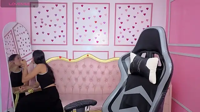 stephania t online show from February 13, 2026, 12:23 pm