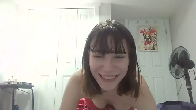 TheSexiest2025 online show from December 23, 2024, 6:58 pm