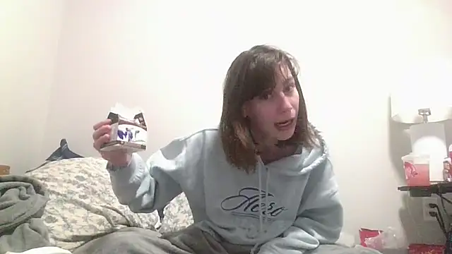 TheSexiest2025 online show from January 30, 2025, 11:02 pm