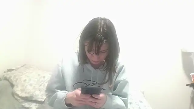 TheSexiest2025 online show from February 2, 2025, 1:12 am