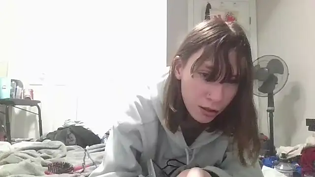 TheSexiest2025 online show from February 7, 2025, 1:58 am