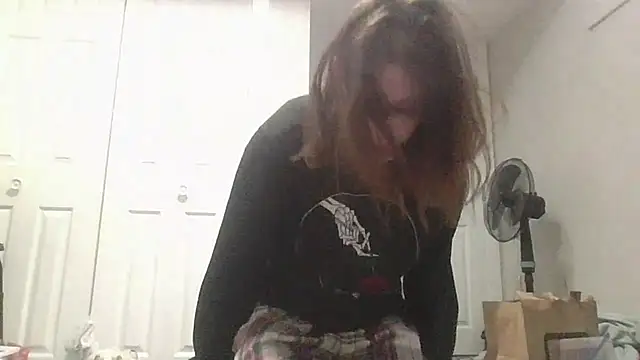 TheSexiest2025 online show from February 20, 2025, 9:53 pm