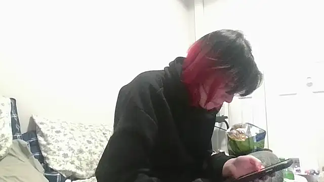 TheSexiest2025 online show from March 6, 2025, 11:20 pm