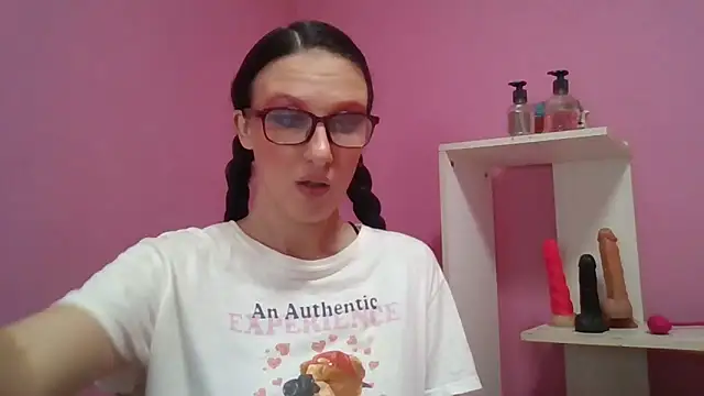 LolaBoobs online show from February 15, 2026, 6:54 am