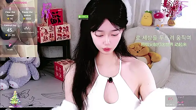 Snapshot of Sheep-1 chatting on February 27, 2026, 11:54 am Sheep-1 online show from February 27, 2026, 11:54 am