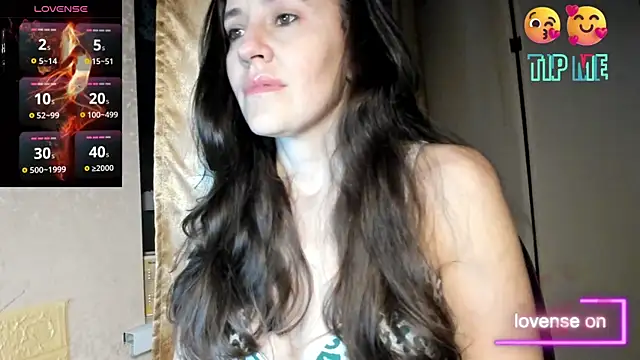 Snapshot of Found_Me chatting on January 31, 2025, 12:39 am Found Me online show from January 31, 2025, 12:39 am