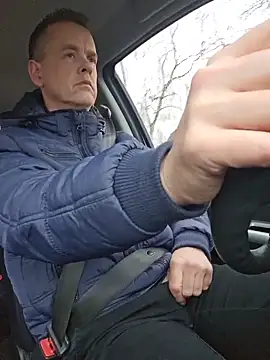 Hectorthyssen1 online show from February 10, 2026, 4:00 pm