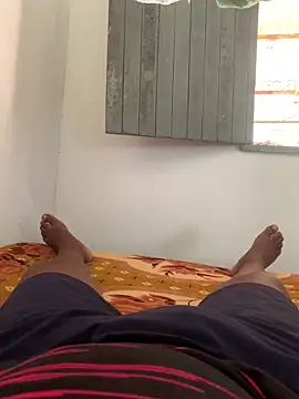 GordoSafadinho online show from December 4, 2024, 4:27 pm