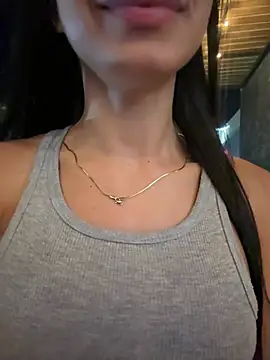 Lolitacooper online show from January 10, 2026, 12:34 am